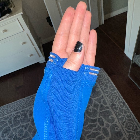 Scrub Jacket - Picture 8 of 10